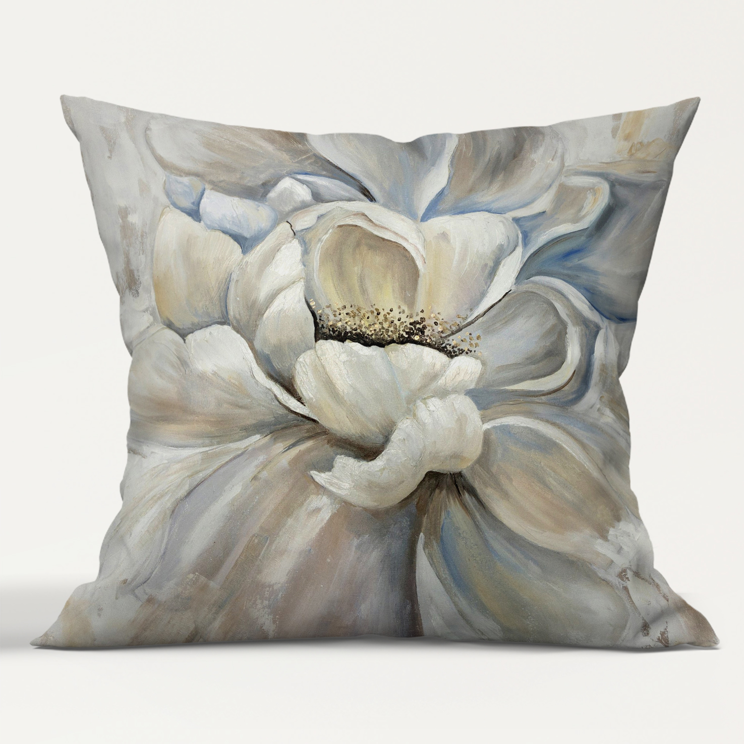 Stunning Nude Colored Rose Mur Gallery